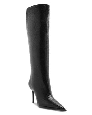 Women's Mary Up Boots