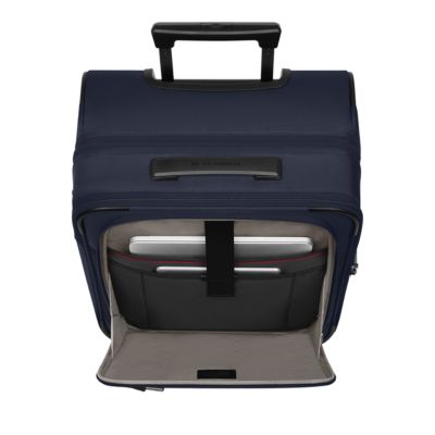Werks Traveler 7.0 Frequent Flyer Carry-On