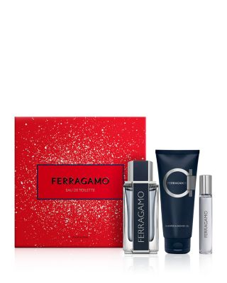 Ferragamo Eau de Toilette Holiday Gift Set ($165 value)
