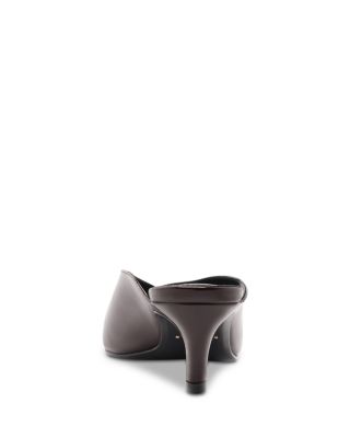 Women's Loren Mule Pumps