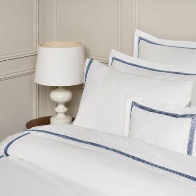 Douro Egyptian Cotton Flat Sheet, King