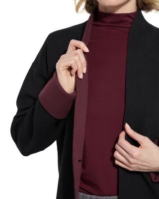 Nicolette Double Faced Cardigan