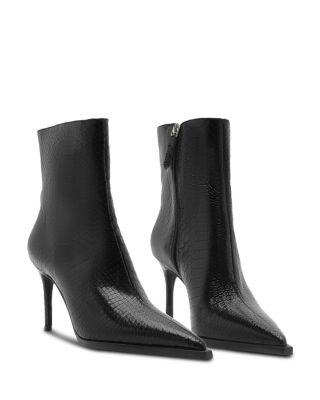 Women's Mary Boots