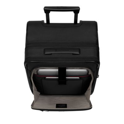 Werks Traveler 7.0 2-Wheel Frequent Flyer Carry-On