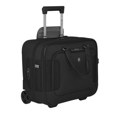 Werks Traveler 7.0 Wheeled Briefcase