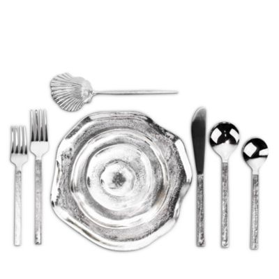 La Tavola Five Piece Flatware Set