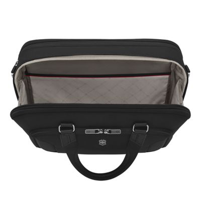 Werks Traveler 7.0 Deluxe Briefcase