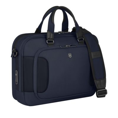 Werks Traveler 7.0 Deluxe Briefcase