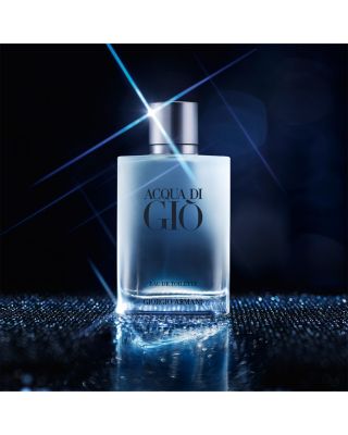 Acqua di Giò Eau de Toilette Gift Set