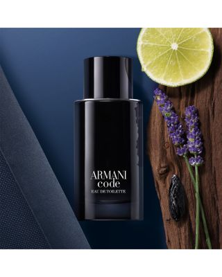 Armani Code Eau de Toilette Gift Set