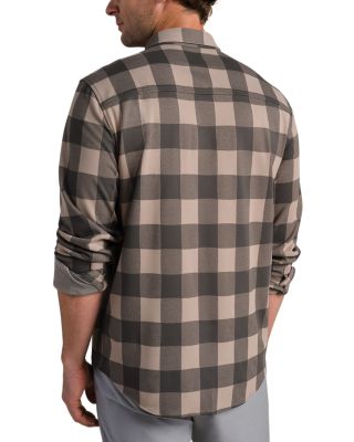Hardy Flannel Shirt