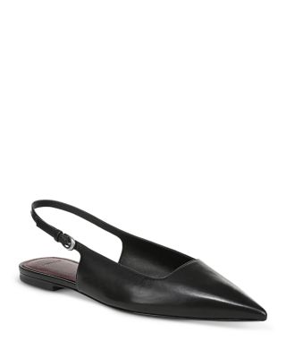 Women&#39;s Gracy Slingback Flats