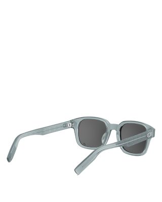 CD Icon S4I Square Sunglasses, 51mm