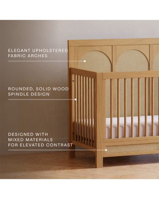 Eloise 4 in 1 Convertible Crib