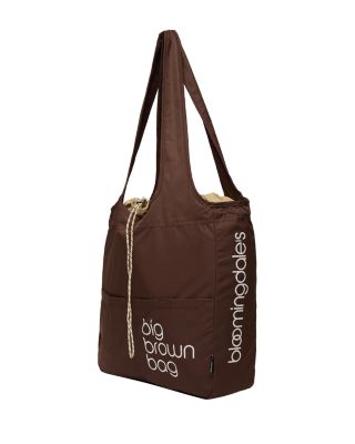 The Big Brown Bag