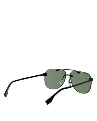 Sky Pilot Sunglasses, 61mm