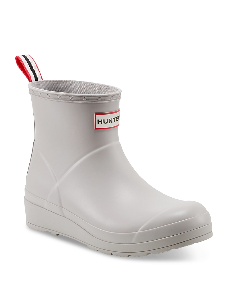 Hunter Women's Play Short Rain Boots