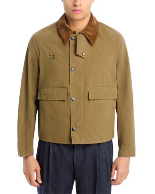 Spey Casual Jacket