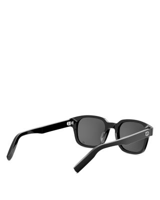 CD Icon S4I Square Sunglasses, 51mm
