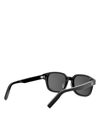 Christian Dior Label R1I Round Sunglasses, 51mm