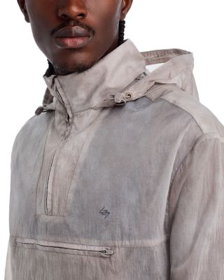 Represent Overhead Training Jacket