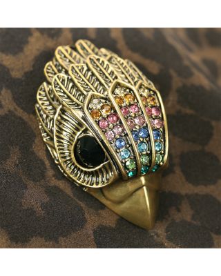 Shoreditch Large Fringe Hobo Bag