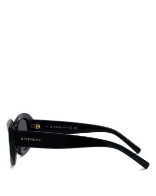 GV Day Geometric Sunglasses, 54mm