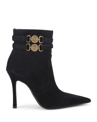 Women's Mansion Ankle Boots