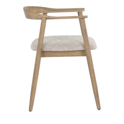 Jeremy Dining Armchair