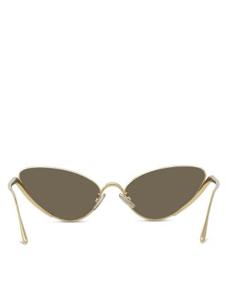 Signature Cat Eye Sunglasses, 59mm