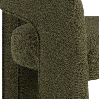 Isidore Dining Armchair