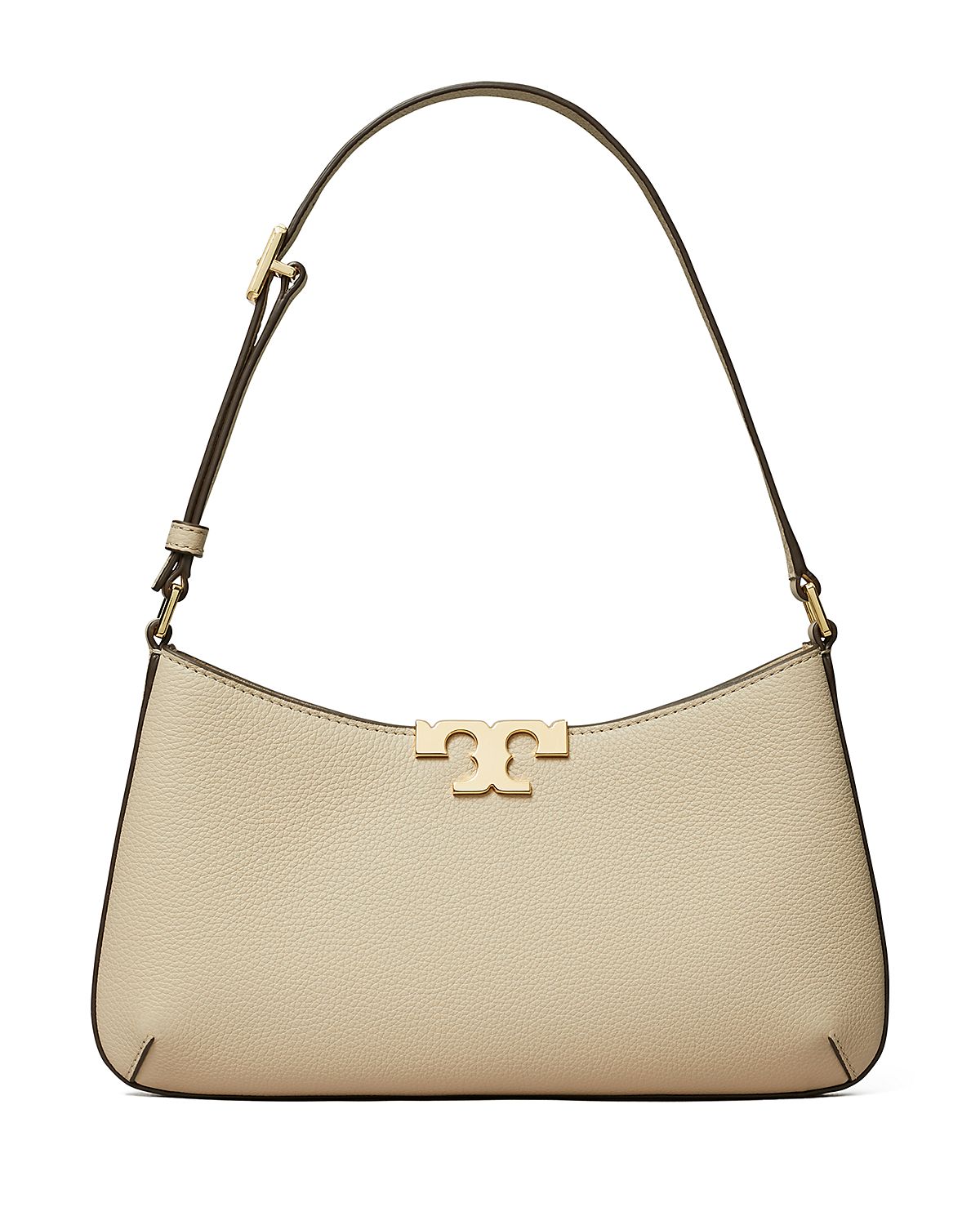 Tory Burch Eleanor Soft Leather Slim Shoulder Bag