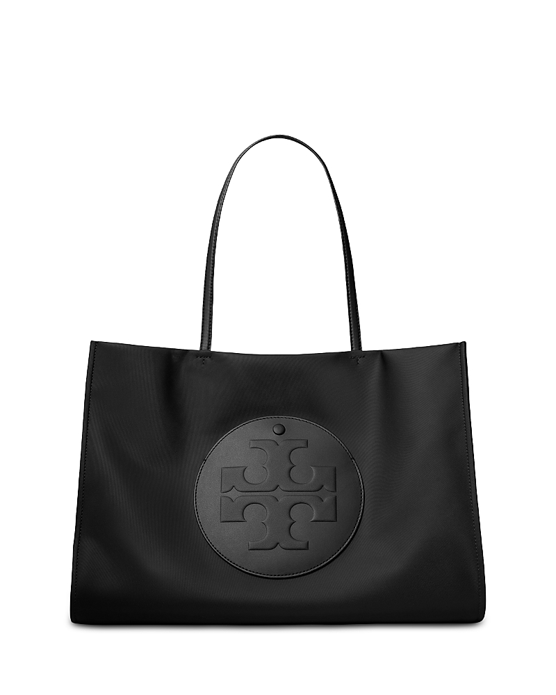 Tory Burch Ella Nylon Small Tote · OS