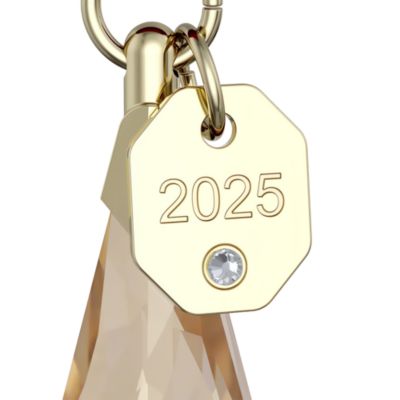 Annual Edition Festive Ornament 2025