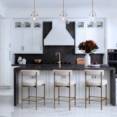 Seneca Counter Stool