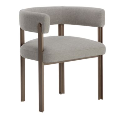 Mae Dining Armchair  