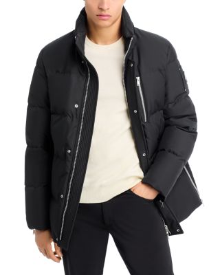 Cloud 3Q Down Jacket