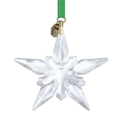 Annual Edition Ornament 2025