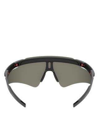 Shield Pro Mask Sunglasses, 150mm