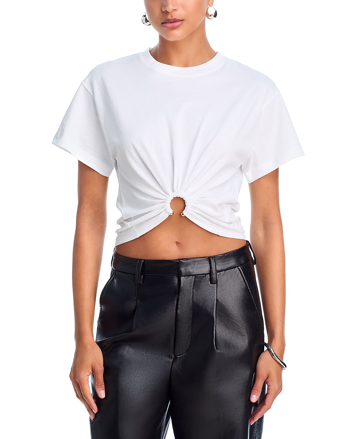 Rabanne Haute Top