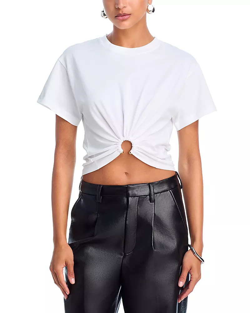 Rabanne Haute Top