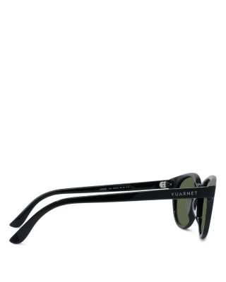 Lifestyle Round Sunglasses, 51mm