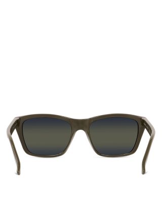 Legend 06 Originals Rectangle Sunglasses, 58mm