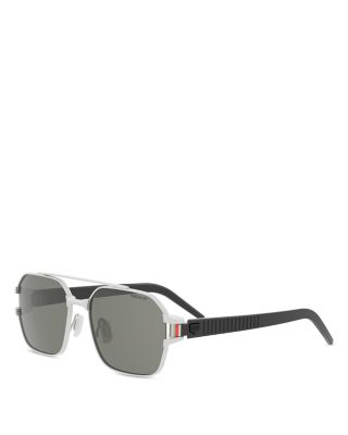 Drive Square Sunglasses, 55.7mm