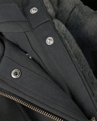 Classic Bunny Jacket