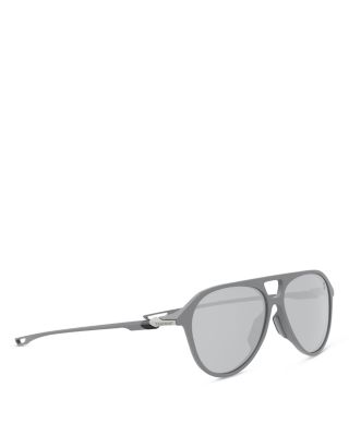 Mini Vingt Sept Pilot Sunglasses, 57mm
