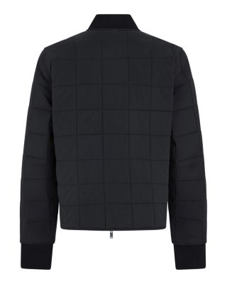 Walker Quilted Liner Jacket