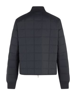 Walker Quilted Liner Jacket