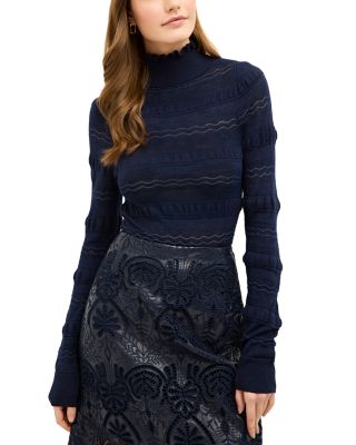 Adison Turtleneck Sweater