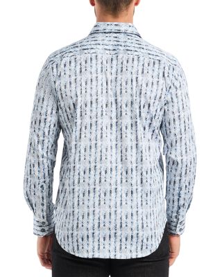 Wooster Button Down Shirt 